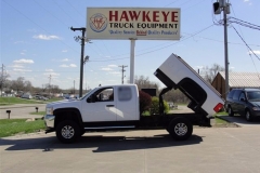 image of cheve pickup hydraulics under box2