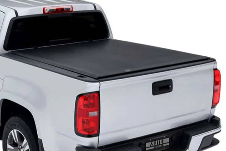 image of Access Lorado Tonneau Bed Covers