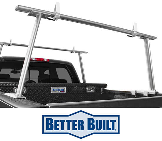 image of Better Built Pickup Ladder Rack