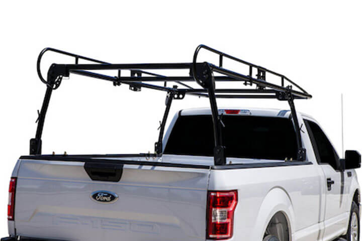 image of Buyers Products Ladder Racks