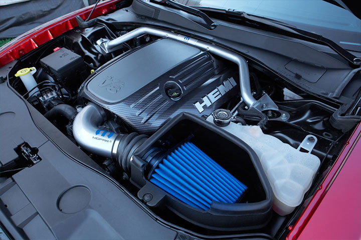 image of Cold Air Intakes Fuel Economy