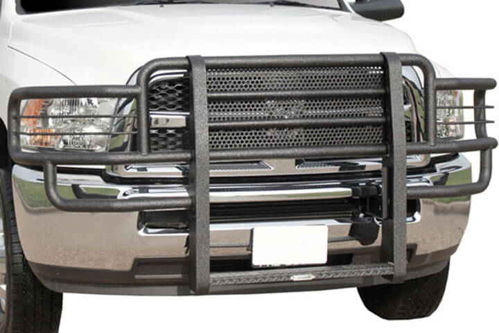 image of Go Industries Grille Guards