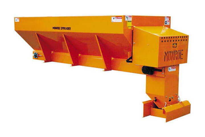 image of Monroe Mid Size Spreader