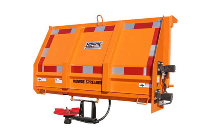 image of Monroe Replacement Tailgate Spreader