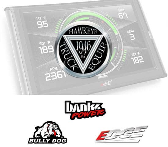image of Performance Tuners brand hawkeye truck equipment carry for