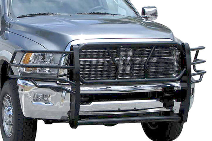 image of ProMaxx Grille Guards