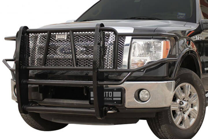 image of RanchHand Grille Guards