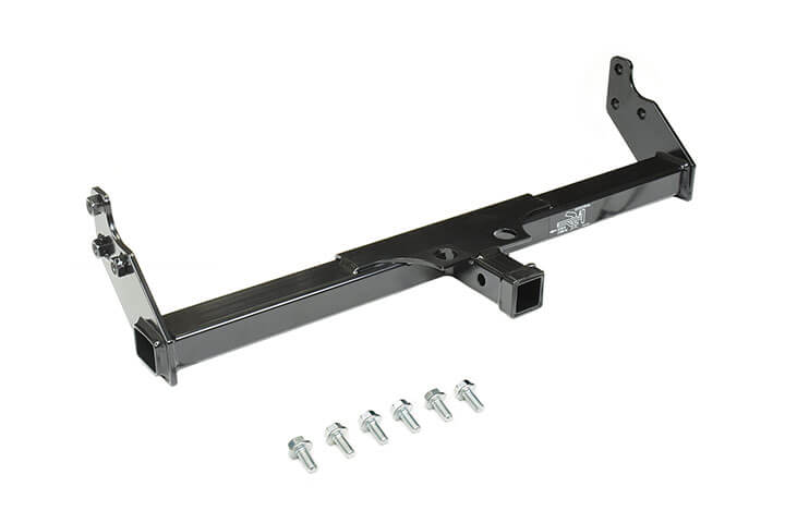 image of Rear Receiver Hitches