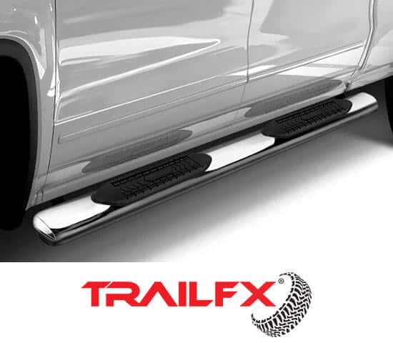 image of TrailFX Products