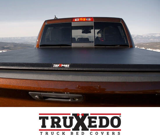 image of TruXedo Truck Bed Covers