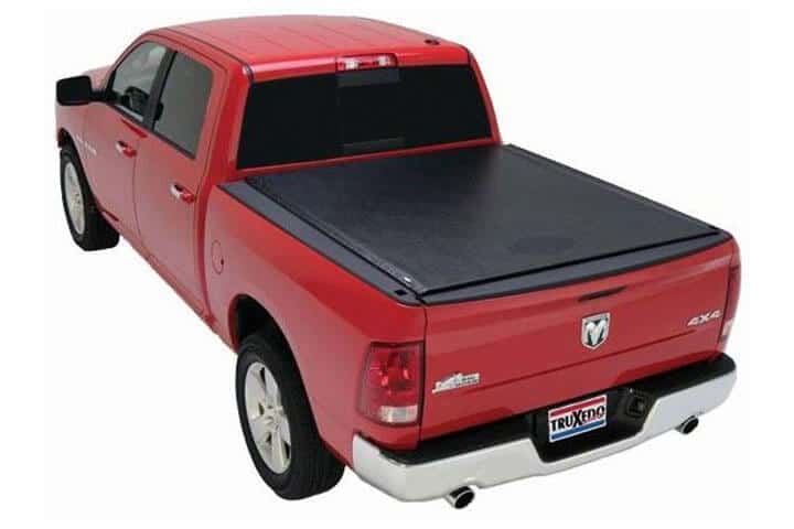 image of Truxedo LoPro Tonneau Bed Covers