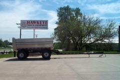 images of aluminum pup