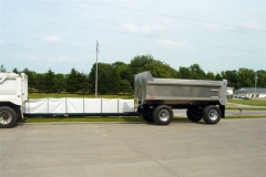 images of aluminum pup