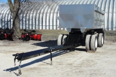 images of aluminum pup