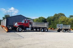 images of dump bodies