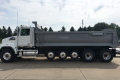 images of dump bodies Truck Country Quint