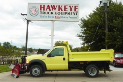 images of steel drop side dump body