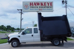 images of steel multi directional dump body