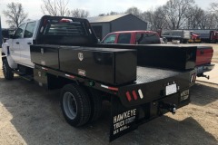 image of Chevy 6500 Bessler