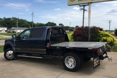 image of F350 Bessler