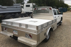 image of Futureline Rancher