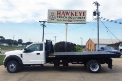 image of Ted Lare 14 Omaha Hoist 1