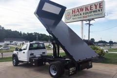 image of Ted Lare 14 Omaha Hoist 3