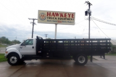 image of steel stake body 1