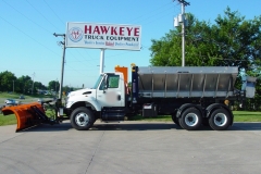 image of hook lift 14