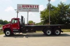 image of hook lift 16