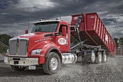 image of hooklifts acme slider