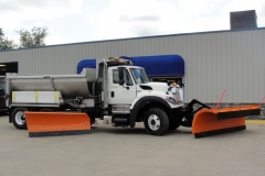 image of municipal snow ice equipment 14