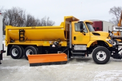 image of municipal snow ice equipment 24