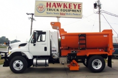 image of municipal snow ice equipment 28
