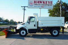 image of municipal snow ice equipment 30