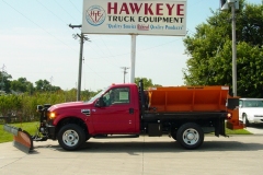 image of municipal snow ice equipment 31