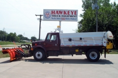 image of municipal snow ice equipment 36