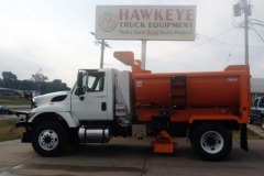 image of municipal snow ice equipment 60