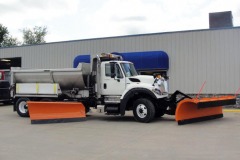 image of municipal snow ice equipment 66