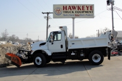 image of municipal snow ice equipment 9