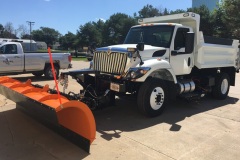 image of municipalities City of Knoxville 2019