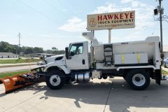 image of municipalities Pleasant Hill 2019