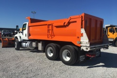 image of municipalities Warren County 2019 2