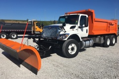 image of municipalities Warren County 2019