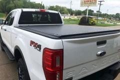 image of 2019 Ford Ranger 1