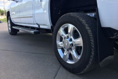 image of 2019 Silverado 2500 2
