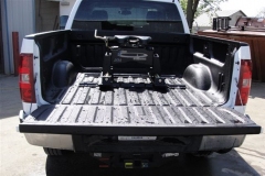 image of 5th wheel hitch