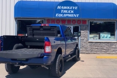 image of Truxedo Box Open