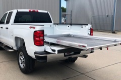 image of pickup accessories C2500 Cargoglide 2200XL
