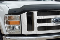 image of stampede hoodshield